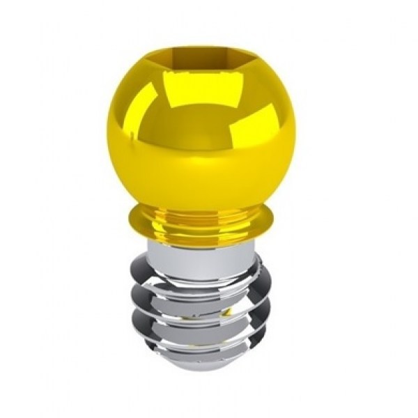 SFERA SINGOLA FILETTATA NORmO + TIN 5_600x6008